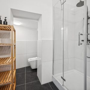 Appartement met een Slaapkamer