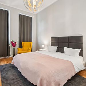 Appartement met Twee Slaapkamers
